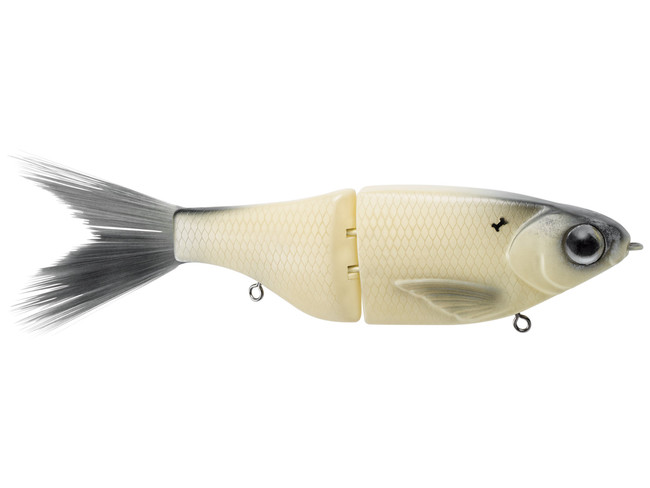 Spro KGB Chad Shad 180 Bone