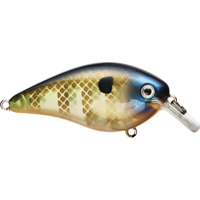 StrikeKings ストライクキング　KVDSSHC6XD-534 Strike King Lures Pro-model Series 5xd Citrus Shad Hc5xd-534