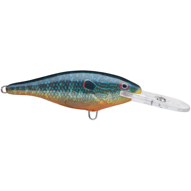 Rapala Shad Rap - Shad