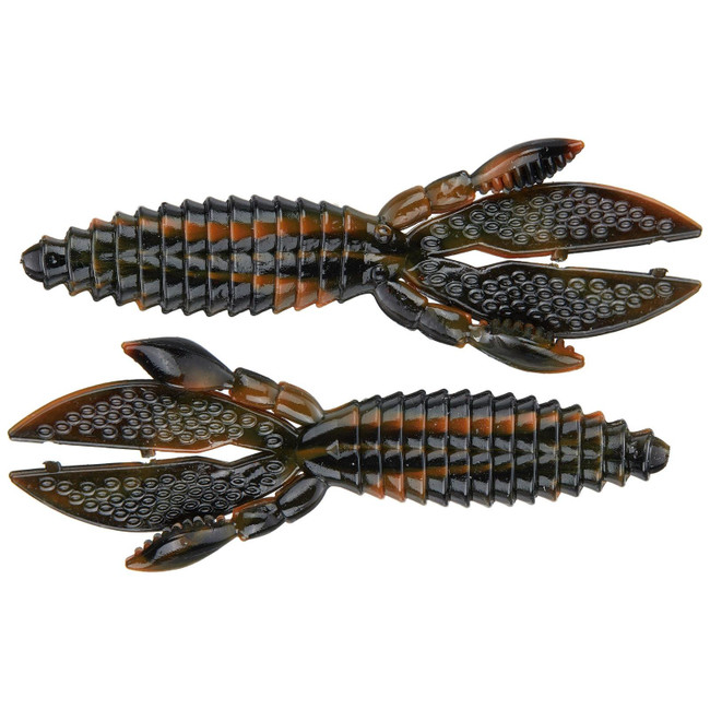 Strike King KVD Rodent Crawdaddy