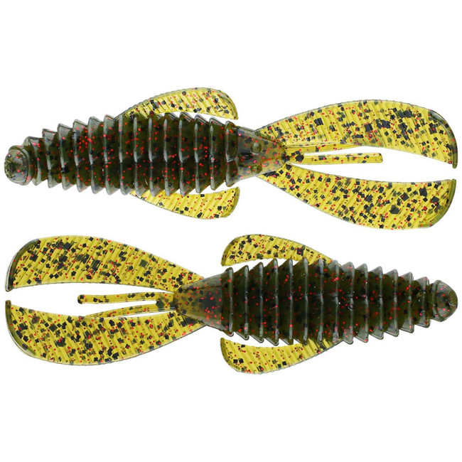  Strike King (RGBBUG-18) Rage Baby Bug 3 Fishing Lure