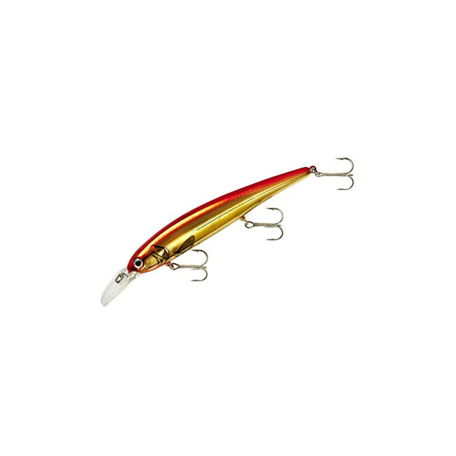 Bandit Walleye Shallow Electric Zebra