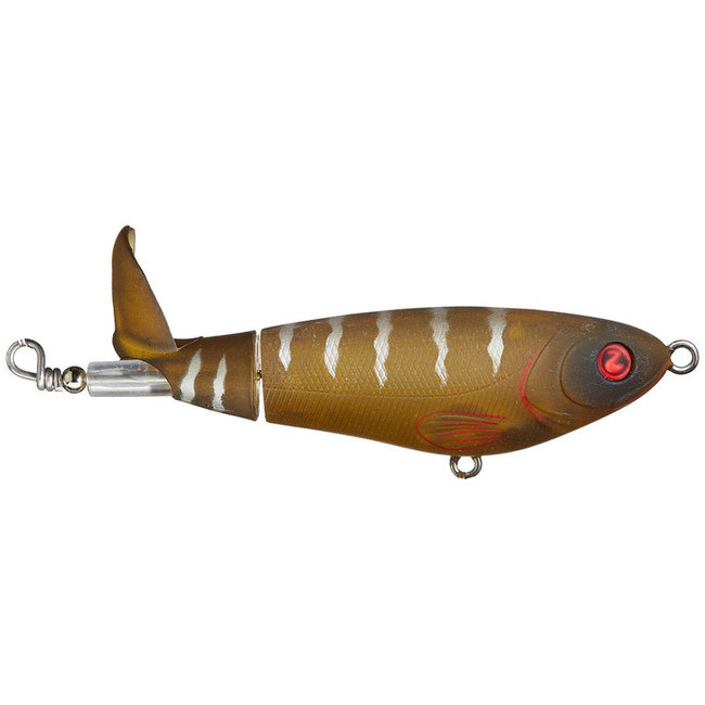 River2Sea Whopper Plopper 190 Firetiger