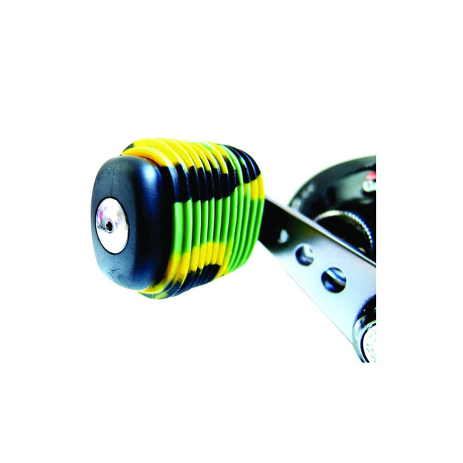 Reel Grips Pro Series