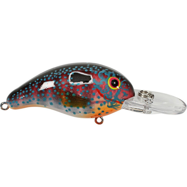 Bandit Crankbaits Series 100 200 & 300 - Fin Feather Fur Outfitters