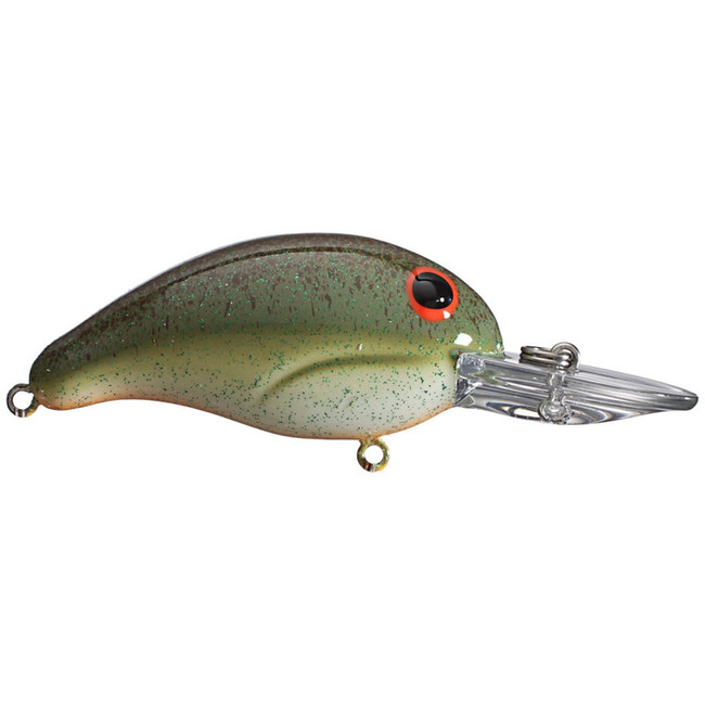 Bandit Crankbaits Series 100 200 & 300 - Fin Feather Fur Outfitters