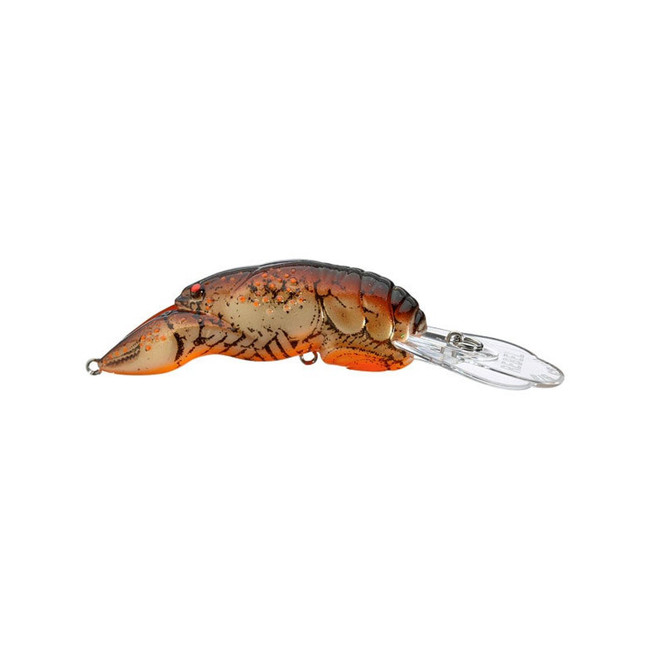 Rebel Big Craw Crankbaits - Fin Feather Fur Outfitters