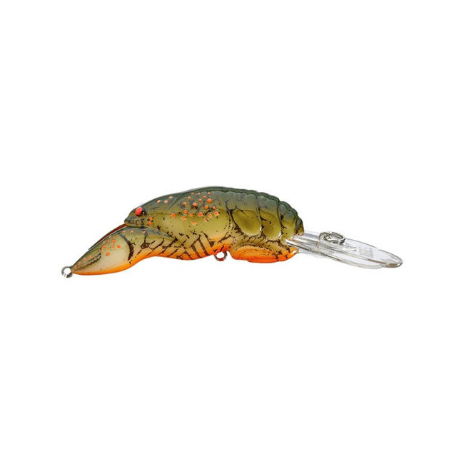 Rebel Big Craw - Stream Crawfish