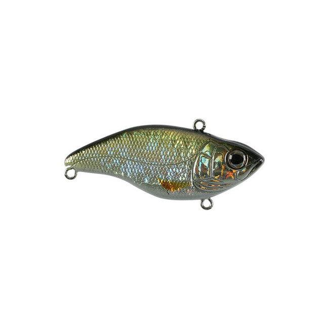 Spro Aruku Shad Lipless Crankbaits - Fin Feather Fur Outfitters