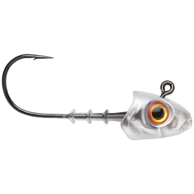 Storm 360 GT Searchbait Jigheads - Fin Feather Fur Outfitters