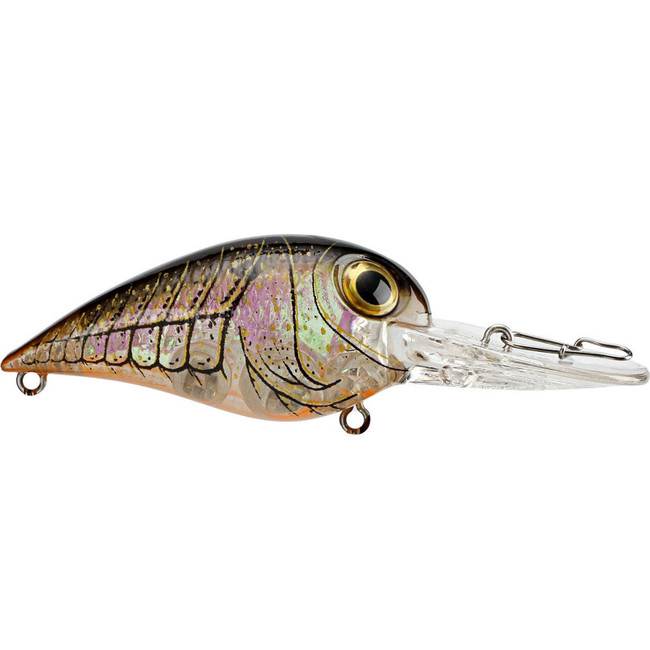 Storm Wiggle Wart Crankbaits