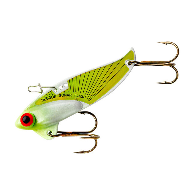 Heddon Zara Puppy Walking Bait - Fin Feather Fur Outfitters