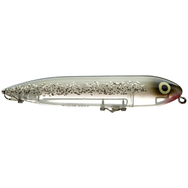 Heddon Zara Spook - Flitter Shad