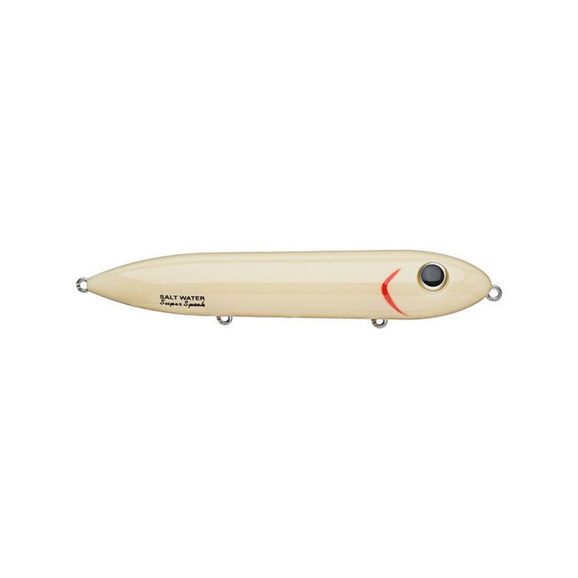 Heddon Super Spook Jr Flitter Shad