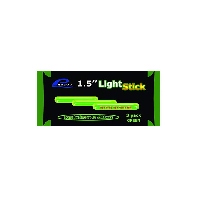 American Maple Glow Sticks - Fin Feather Fur Outfitters