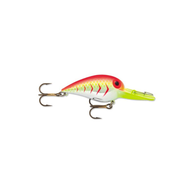 Storm Original Wiggle Wart Crankbait • Find prices »