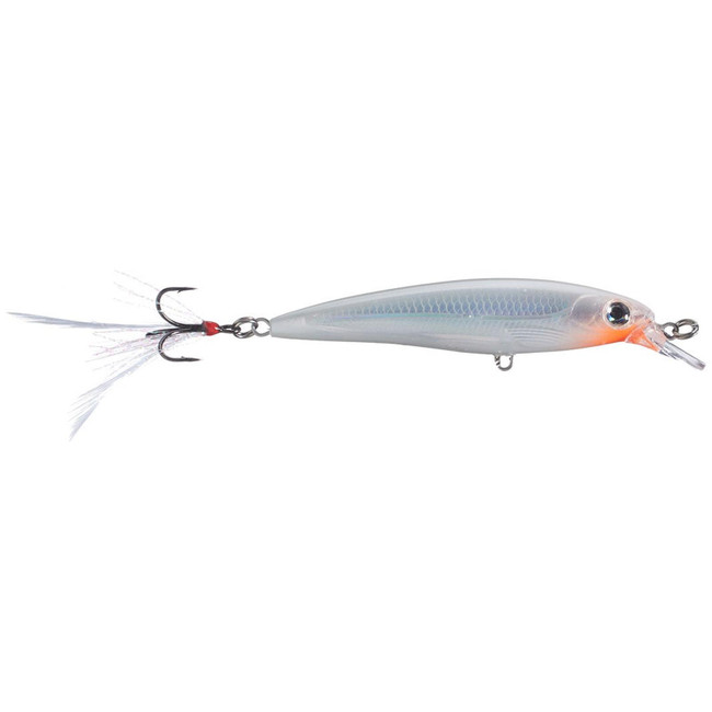 Rapala X-Rap 12 Glass Ghost