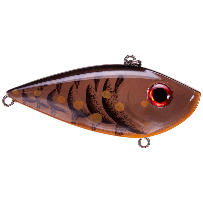 Strike King Red Eye Shad Tungsten 2 Tap Lipless Crankbaits - Fin Feather  Fur Outfitters