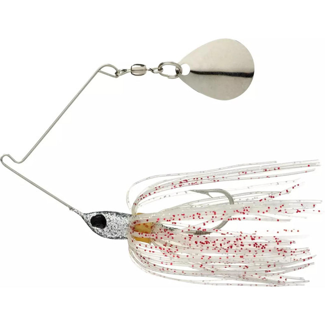 Strike King Mini-King Spinnerbaits - Fin Feather Fur Outfitters