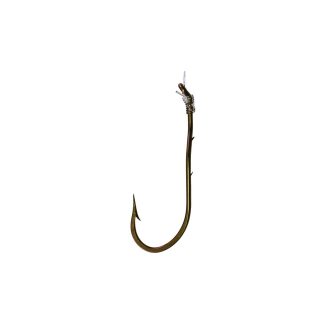 TRU-TURN Baitholder Snelled Hooks - Fin Feather Fur Outfitters