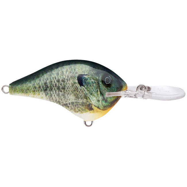 Rapala Dives-To 04 Series Old School