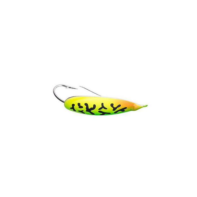 Johnson Silver Minnow Spoons - Fin Feather Fur Outfitters