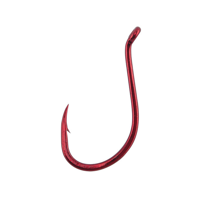 Gamakatsu Octopus Circle Inline Hook SE (25 pack) - Compleat