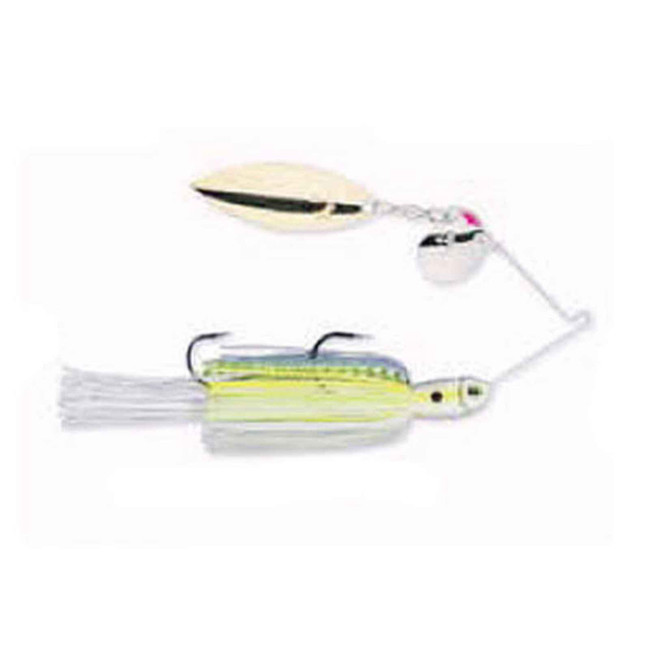 Strike King Premier Plus Spinnerbaits Colorado Willow - Fin