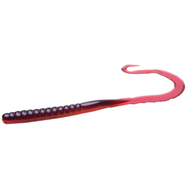 Zoom Speed Worms - Fin Feather Fur Outfitters