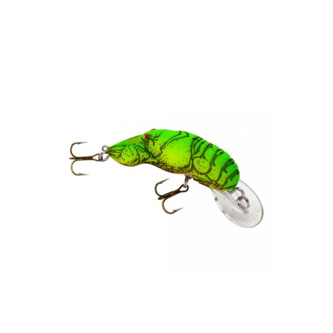 Rebel Deep Wee Craw Crankbaits - Fin Feather Fur Outfitters