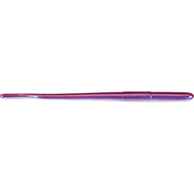 Roboworm SR-M13H Straight Tail Worm, Soft Baits