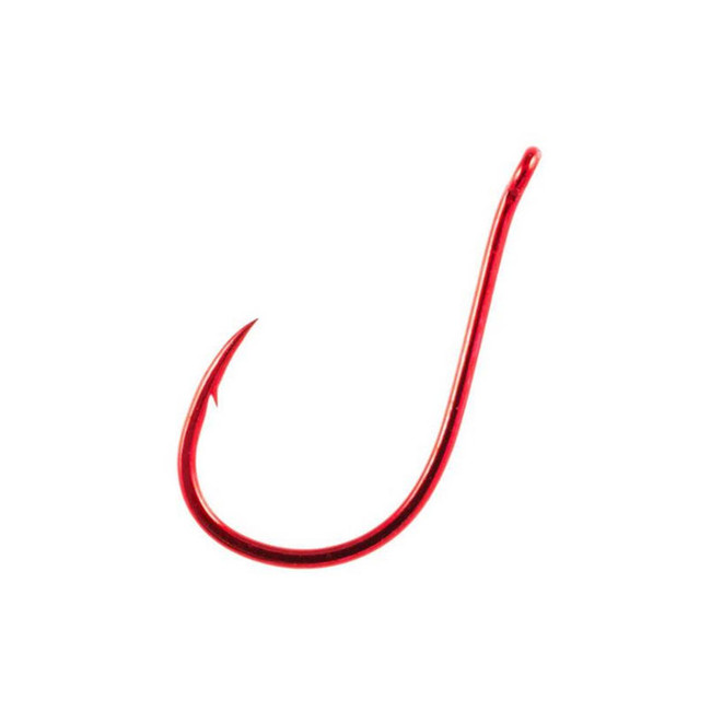 Owner 5177-091 Mosquito Hook 8 per Pack Size 2 Fishing Hook