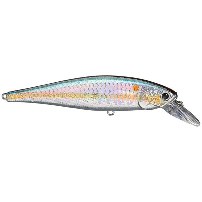 Lucky Craft Pointer Jerkbaits Fin Feather Fur Outfitters