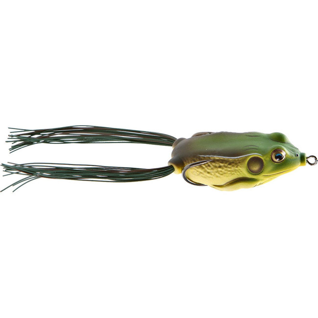 LiveTarget Hollow Body Frogs - Fin Feather Fur Outfitters