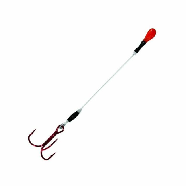 Eagle Claw Lazer Sharp Wide Gap Worm Hook - Fin Feather Fur Outfitters