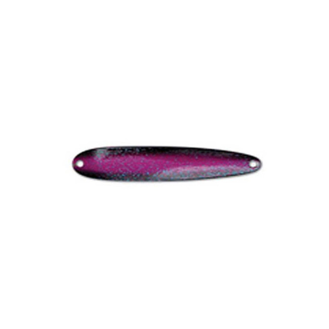 Michigan Stinger Spoon, Purple