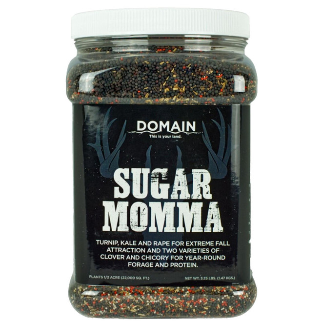 Domain Outdoor SUGAR MOMMA