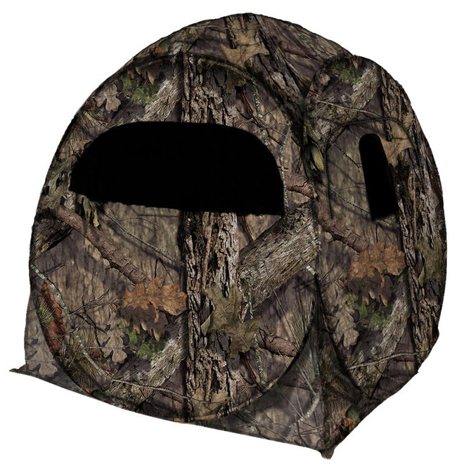 Rhino R75 Ground Blind 60"x60" Mossy Oak Break Up Country