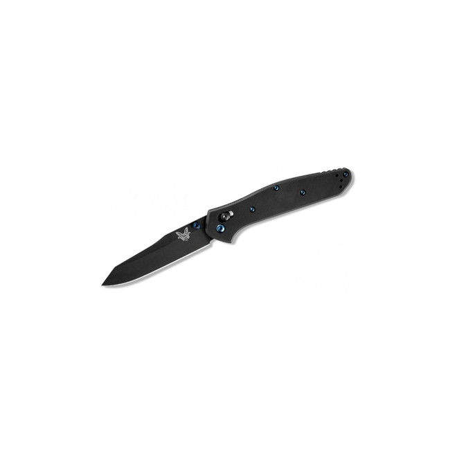 Benchmade Limited Edition 940BK-2003 Osborne Knife