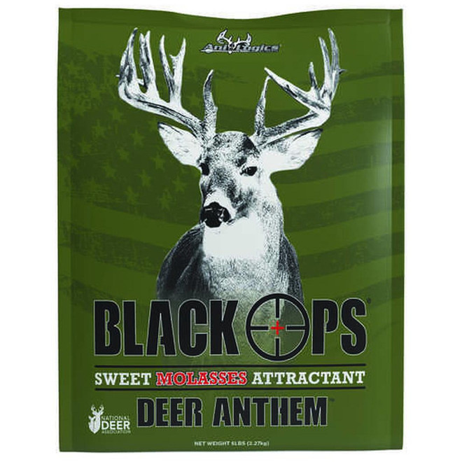 AniLogics Deer Anthem Molasses Attractant 5 lbs.