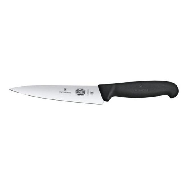 Swiss Army Victorinox Fibrox Pro 6" Chef's Knife #5.2003.15