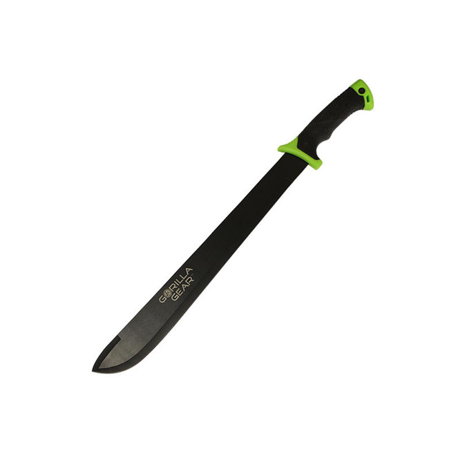 FERADYNE'S Durable Gorilla GEAR 24 inch Blade Machete