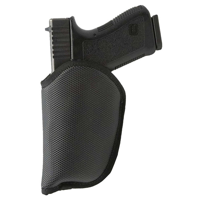 BLACKHAWK 40LP07BK TECGRIP IWB MOLDABLE HLSTR SIZE 7