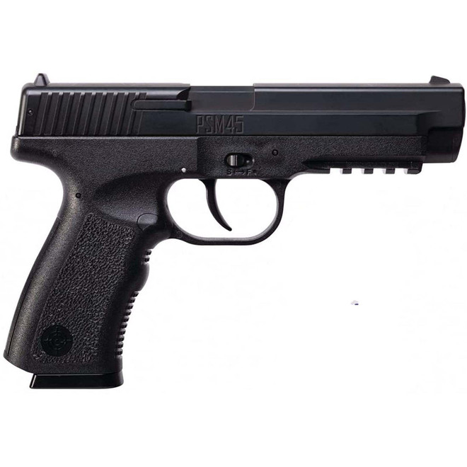 Crosman PSM45 Spring Powered Air Pistol