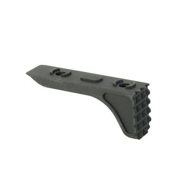 Timber Creek Outdoors M-LOK Rugged Barrier Stop Black Anodized M RBS BLK