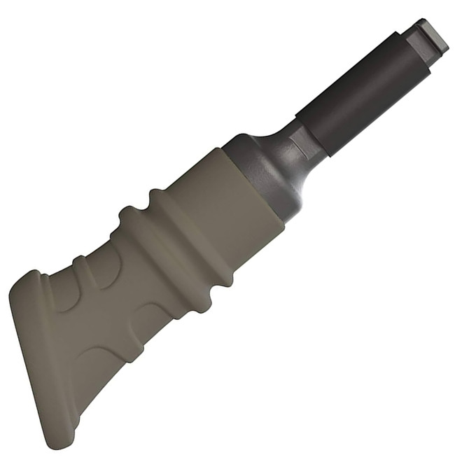 FoxPro Kamikaze Hand Caller KAMK Color: Gray, Species: Predator, Call Type: Hand Call