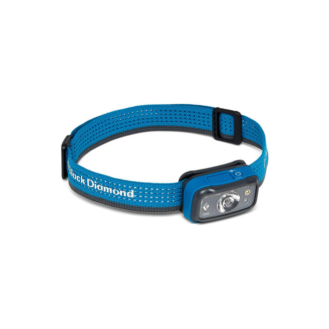 Black Diamond Cosmo 300 Headlamp Azul
