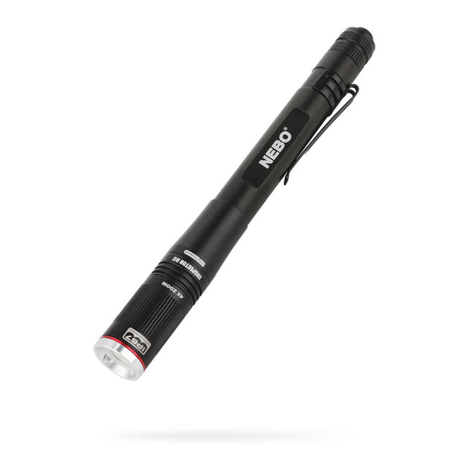 Nebo NEB-POC-0005 Inspector RC Rechargeable Waterproof LED Penlight