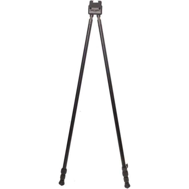 Swagger - Stalker Quick Detach (QD) Shooting Stick, Hunting Bipod 42" or 72"