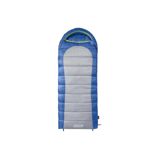 Coleman Quest Rec Series Hybrid 30 Degree Sleeping Bag